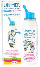 Unimer Pediatric Nasal Spray 100 ml