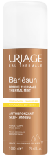Bariesum Autobronc Thermal Spray