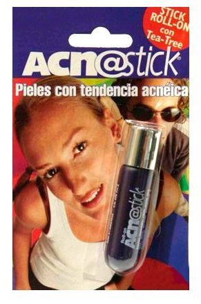 Acnastick 4 ml Roll On