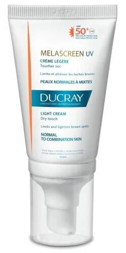 Melascreen Solar LPS50 + Emulsion 40 ml