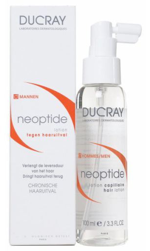 Neoptide Lotion 100ml Ducray Hair Loss