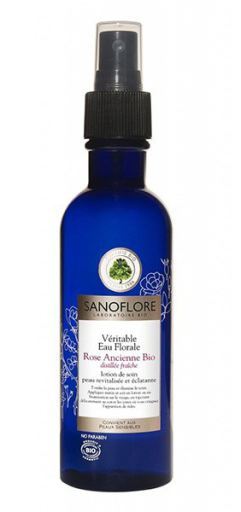 Rose Floral Water 200ml