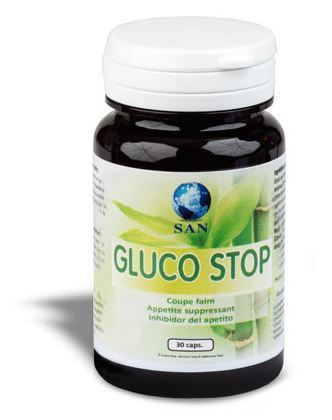 gluco Stop