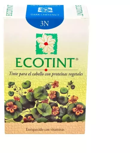 Noefar Ecotint Dark Brown-3N