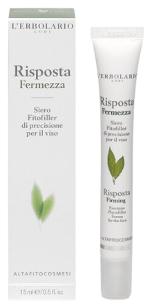 Response Firmness Serum Phytofiller 15 ml