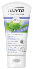 Purifying Exfoliant Jojoba and Ginkgo 50 ml