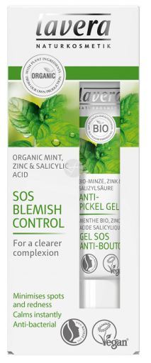 SOS Anti-Acne Gel 15 ml