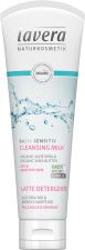 Basis Sensitiv Cleansing milk 2 in 1 Bio 125 ml Basis Sensitiv Cleansing milk 2 in 1 Bio 125 ml