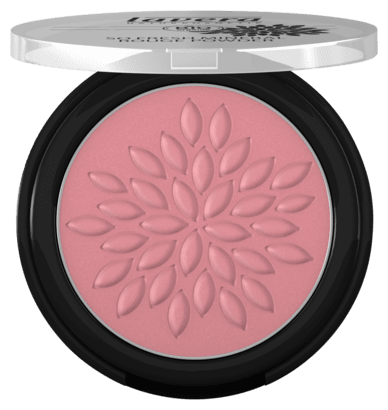 Mineral Powder Blush So Fresh Plum Blossom 02 5 gr