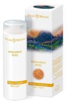 Black mandarin bath foam 200 ml