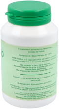 Glucomannan 750 mg 100 capsules Glucomannan 750 mg 100 capsules
