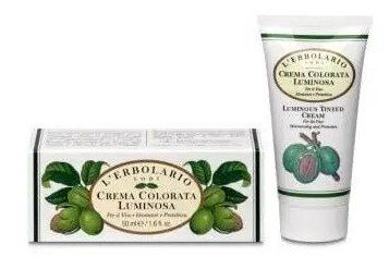 Cream Color Luminous 50 ml