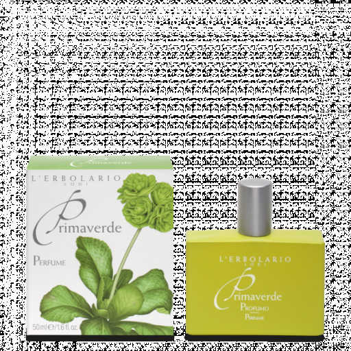 Primaverde Perfumed Water 50 ml