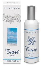 Tiare Perfume Water 50 ml Tiare Perfume Water 50 ml