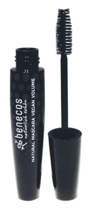 Benecos Vegan Magic Eyelash Mask Volume 10 ml