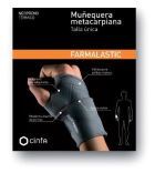 Farmalastic Metacar Neoprene Wristband