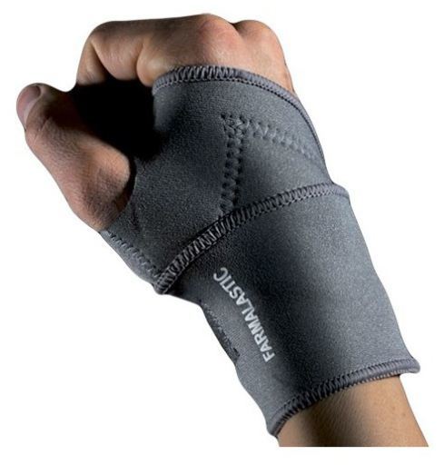 Farmalastic Metacar Neoprene Wristband