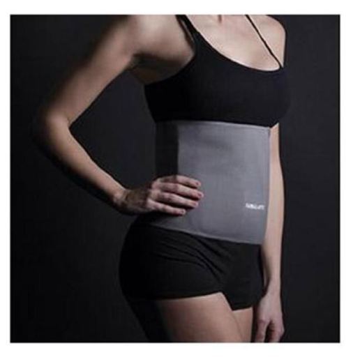 Cinfa Farma Neoprene Belt Girdle One Size