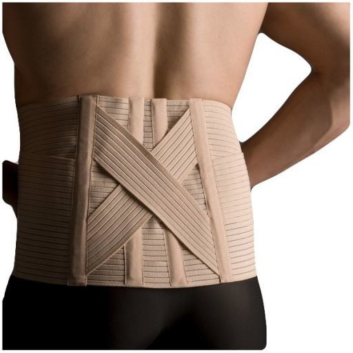 Cinfa Faja lumbosacral Farmalastic T / 3 105-120