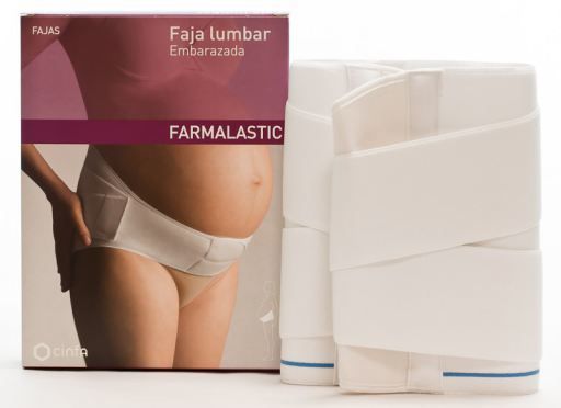 Cinfa Lumbar Girdle Pregnant Pharma T-1 90-105