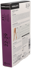 Farmalastic Short Stocking 140 Beig EG Farmalastic Short Stocking 140 Beig EG