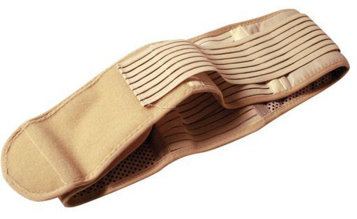 Irisana Lumbar support Termoinductor