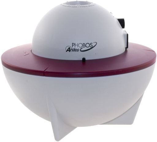 Electrode Humidifier 3.5 Liter