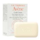 Eau Thermale Cold Cream Ultra Rich Soap Free Sensitive Skin, 100 grams