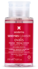 Sensyses Cleanser Ovalis Cleansing Make-up Remover 200 ml