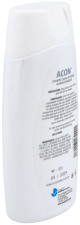 Acon shampoo Acon shampoo