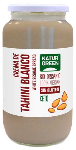 Naturgreen Spread tahin Bio 800 g