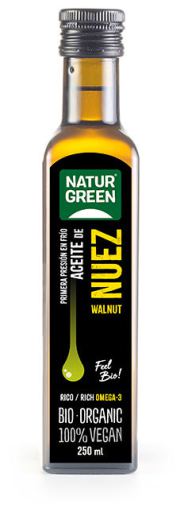 Naturgreen Nut Ecological Oil 250 ml