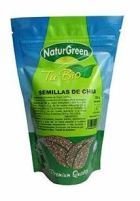 Chia seeds Bio 225 gr