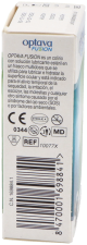 Fusion Opted Eye Drops 10 ml Fusion Opted Eye Drops 10 ml