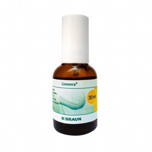 Linovera Sol 30ml Pressure Ulcers