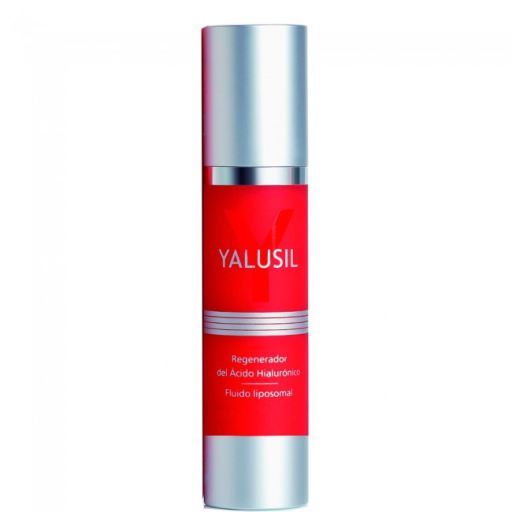 Bama-Geve Yalusil Hyaluronic Liposomal Fluid 50 ml
