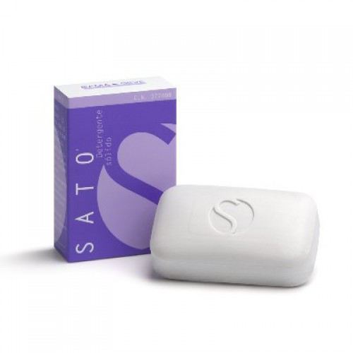 Bama-Geve Sato Solid Detergent 100 Gr