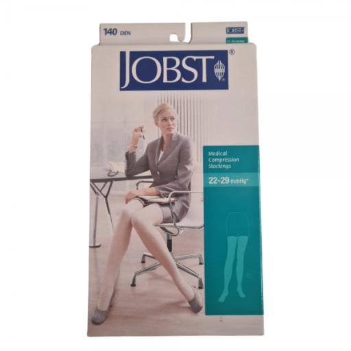 Medium Jobst Long Strong T 4 Units