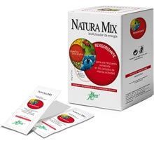 Natura Mix Vigore Granular 20 Bags