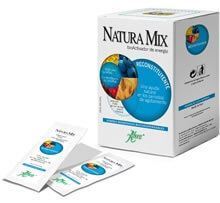Natura Mix Reconstituyente 20 Envelopes