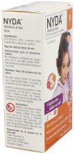 Tratamiento Nyda Piojos + Liendre