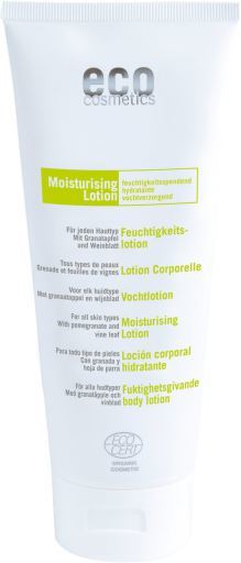 moisturizing body lotion fig leaf / Granada, 200ml
