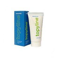 Cosmeclinik Topyline Scrub 50 ml