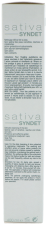 Sativa Syndet Bath Shower 400 ml