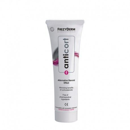 Dermakosmetic Frezy Derm Anticort Cream 50Ml