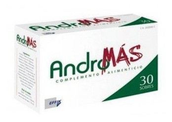 Andromas 30 Sachets