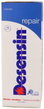 Desensin Repair Alcohol-Free Mouthwash 500 ml