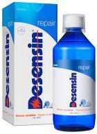 Repair Mouthwash + Toothpaste