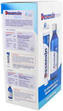 Repair Mouthwash + Toothpaste