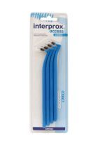 Interdent Dentaid Access 4U Conic Toothbrush